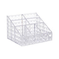 Cosmetic Organiser with 7 Compartments