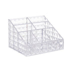 Cosmetic Organiser with 7 Compartments