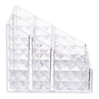 Cosmetic Organiser with 7 Compartments