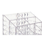 Cosmetic Organiser with 7 Compartments