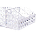 Cosmetic Organiser with 7 Compartments