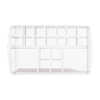 Cosmetics Organiser with 20 Compartments