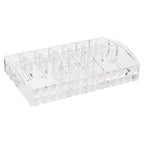 Cosmetics Organiser with 20 Compartments