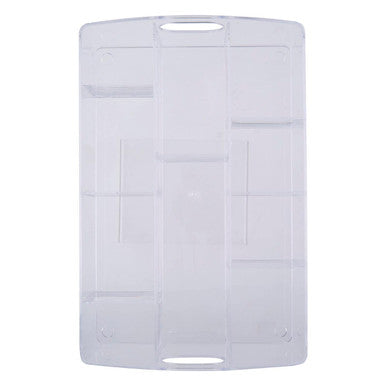 Cosmetics Organiser with 10 Compartments