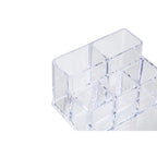 Cosmetics Organiser with 6 Compartments