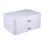 2 Drawer Cosmetics Organiser