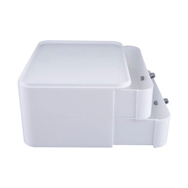 2 Drawer Cosmetics Organiser