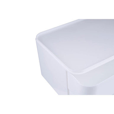 2 Drawer Cosmetics Organiser
