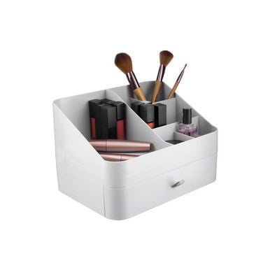 One Drawer Six Compartment Cosmetics Organiser