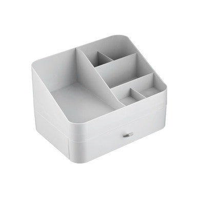 One Drawer Six Compartment Cosmetics Organiser
