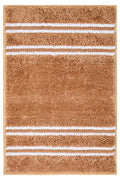 Small Camel Bath Mat