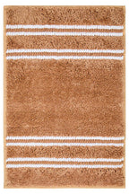 Small Camel Bath Mat