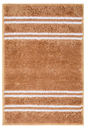 Small Camel Bath Mat