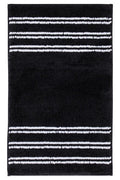 Large Charcoal Grey Bath Mat