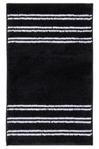 Large Charcoal Grey Bath Mat