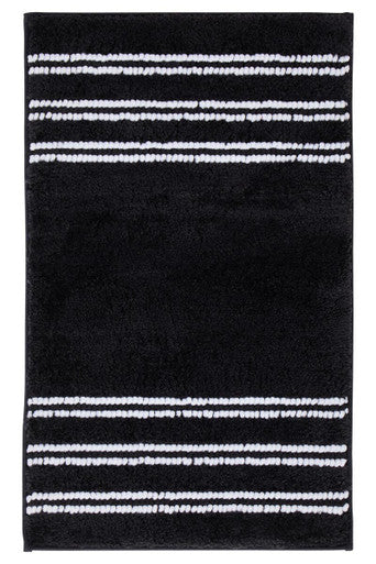 Large Charcoal Grey Bath Mat