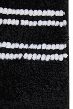 Large Charcoal Grey Bath Mat