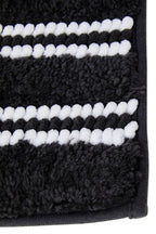 Large Charcoal Grey Bath Mat