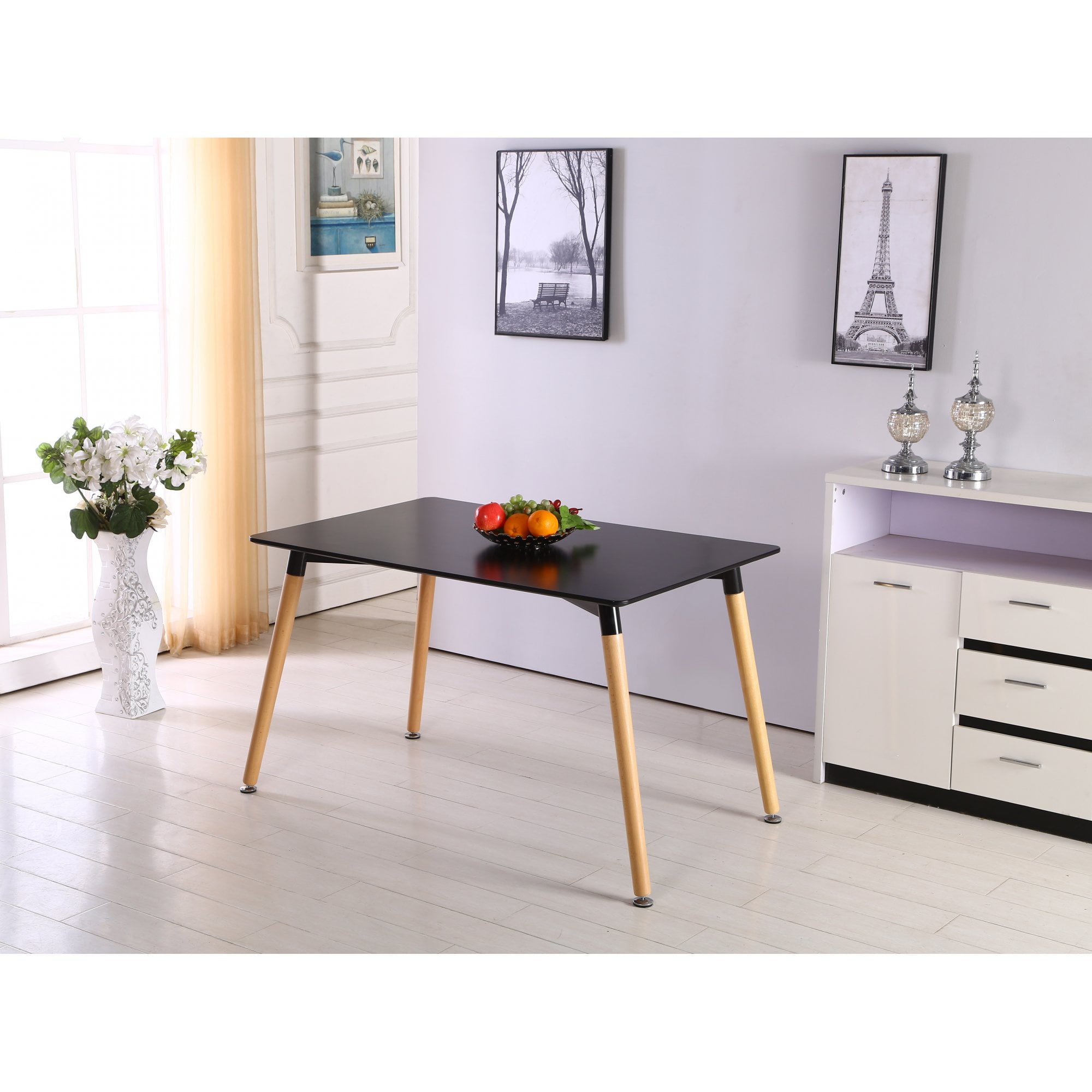 4 or 6 Seating Dining Table