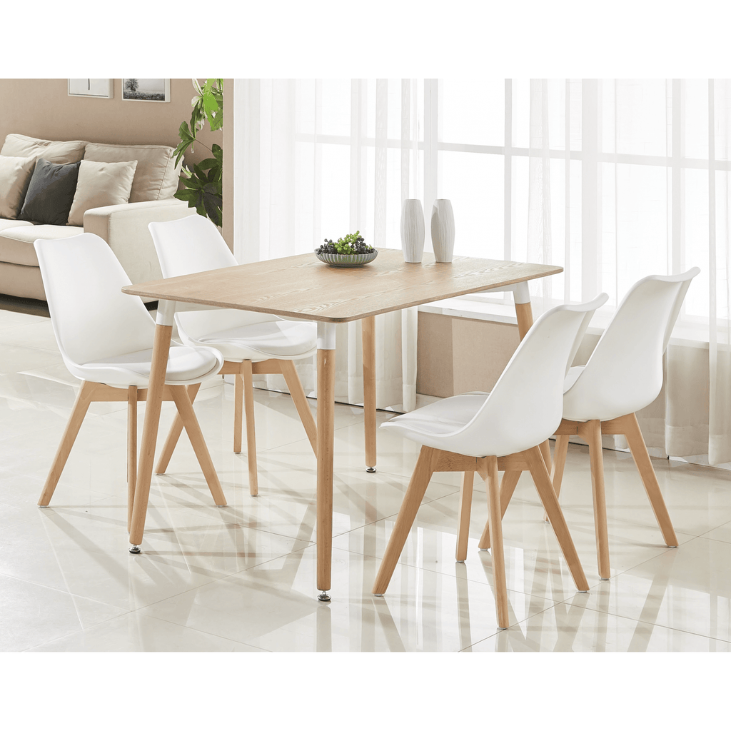 4 or 6 Seating Dining Table