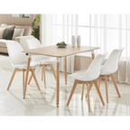4 or 6 Seating Dining Table