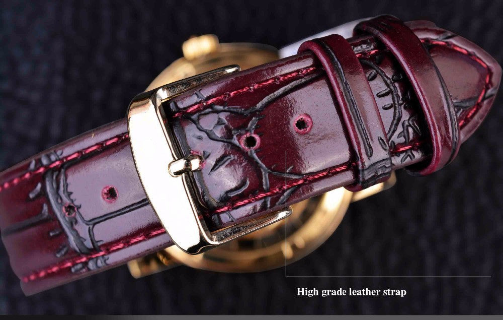 Men's Mechanical Watch