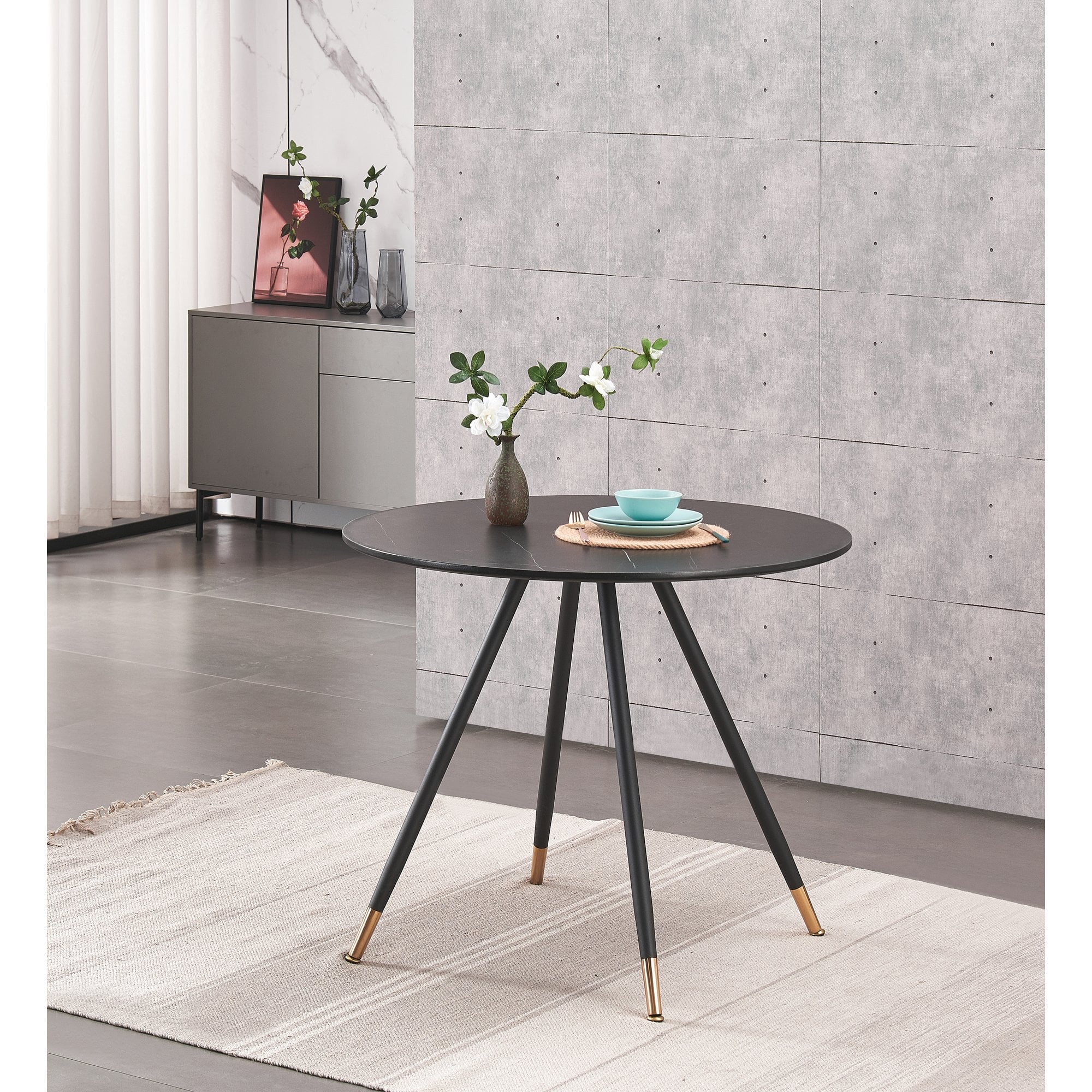 Lux Dining Table