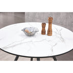 Lux Dining Table