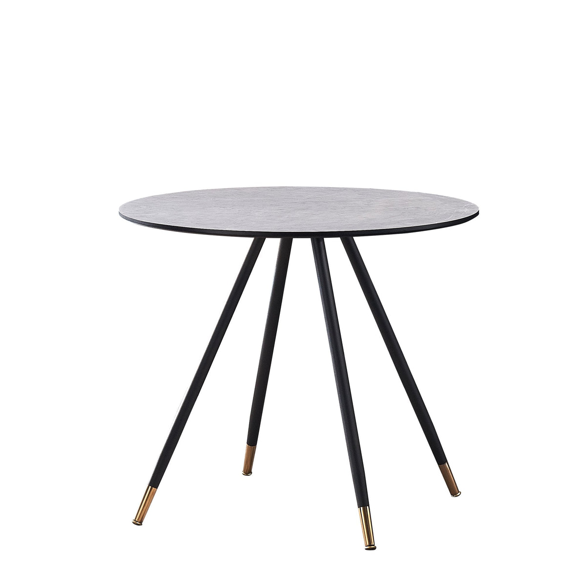 Lux Dining Table Grey