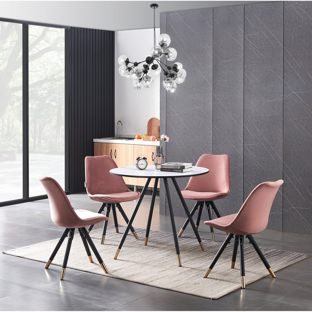 Dorchester LUX Dining Set