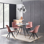 Dorchester LUX Dining Set
