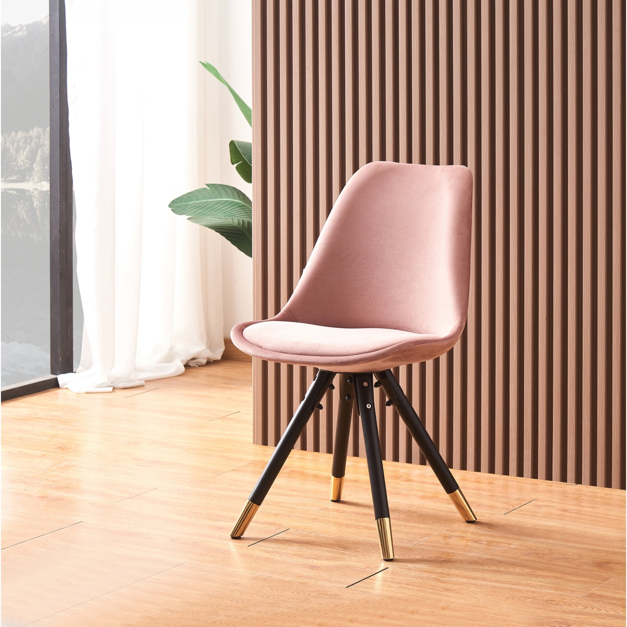 Dorchester LUX Dining Set