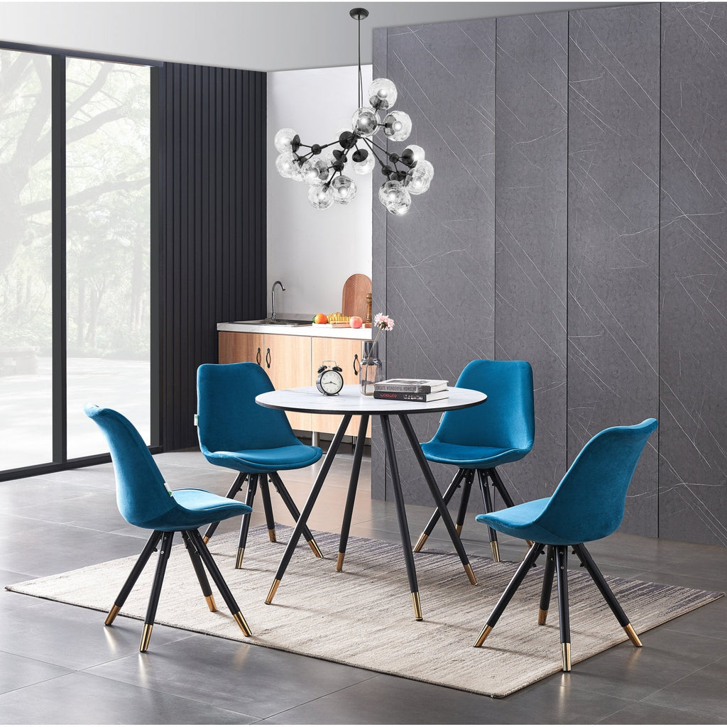 Dorchester LUX Dining Set