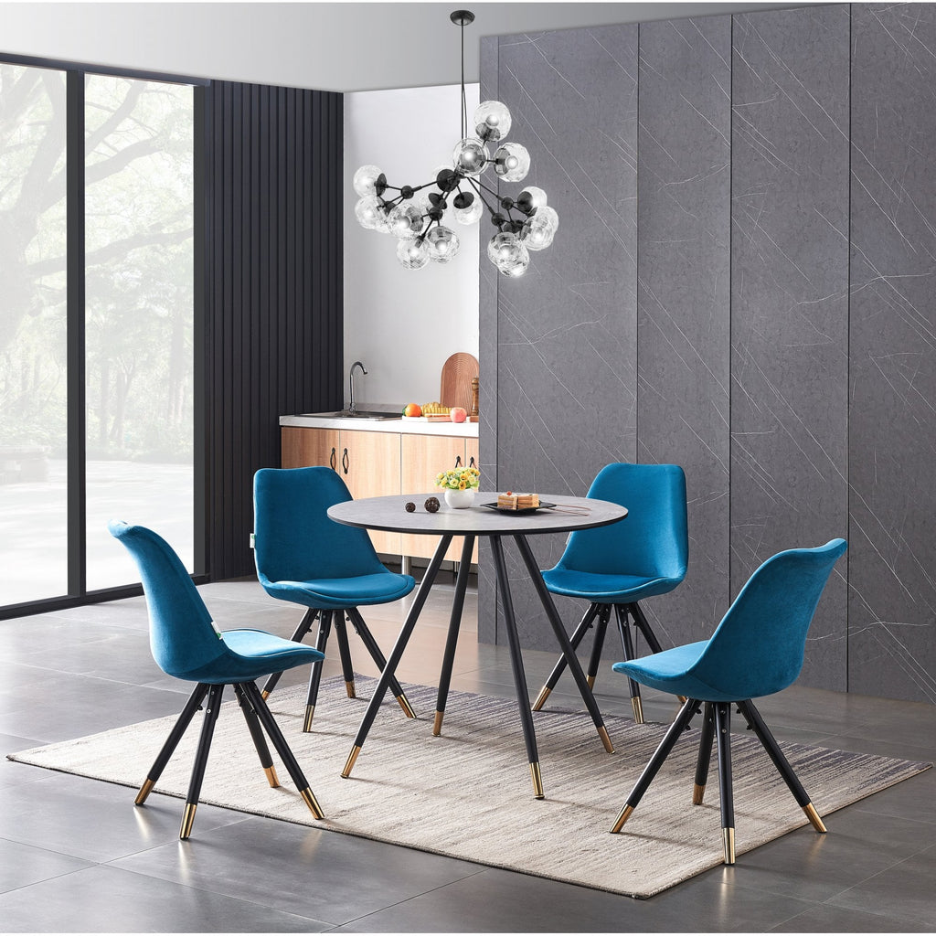 Dorchester LUX Dining Set