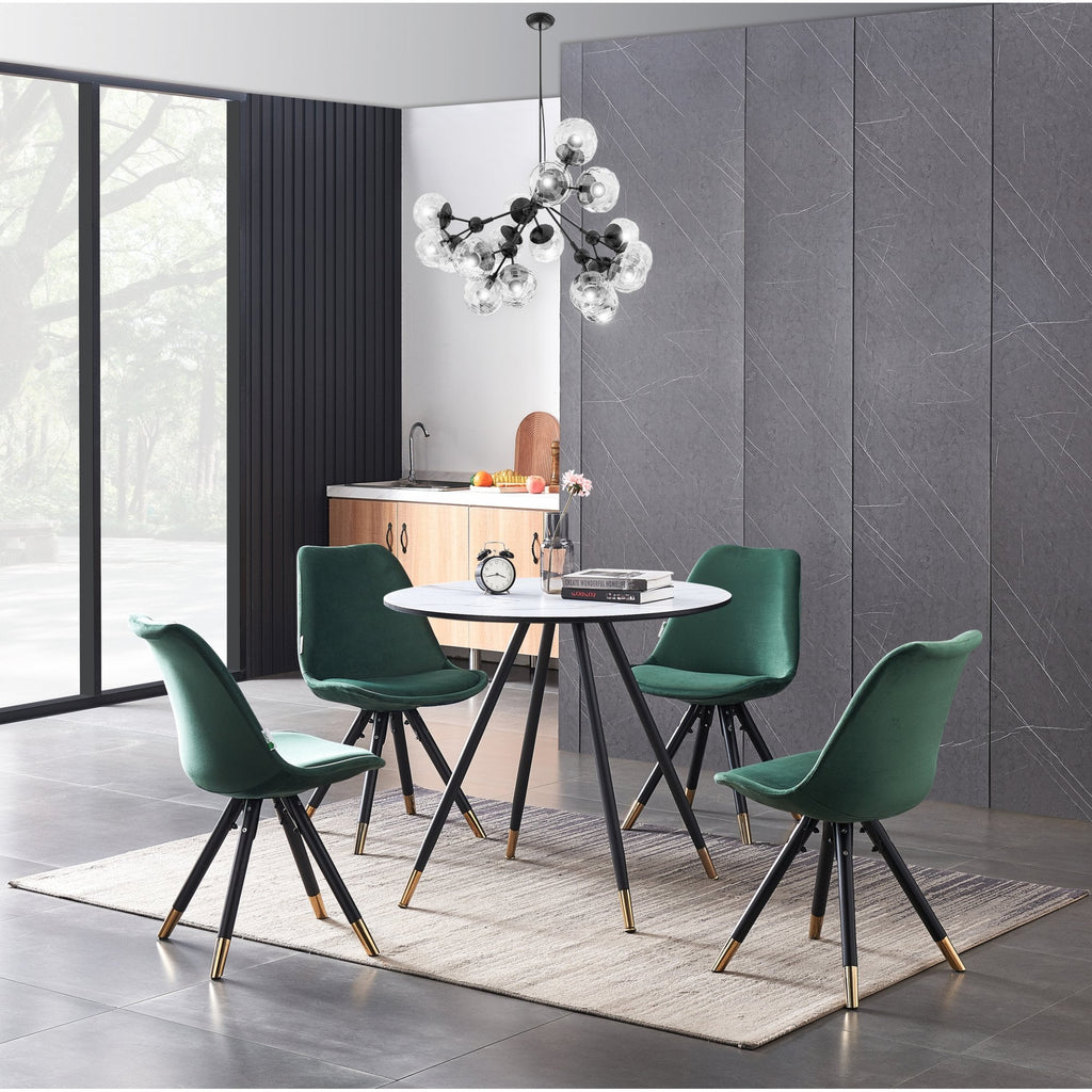 Dorchester LUX Dining Set