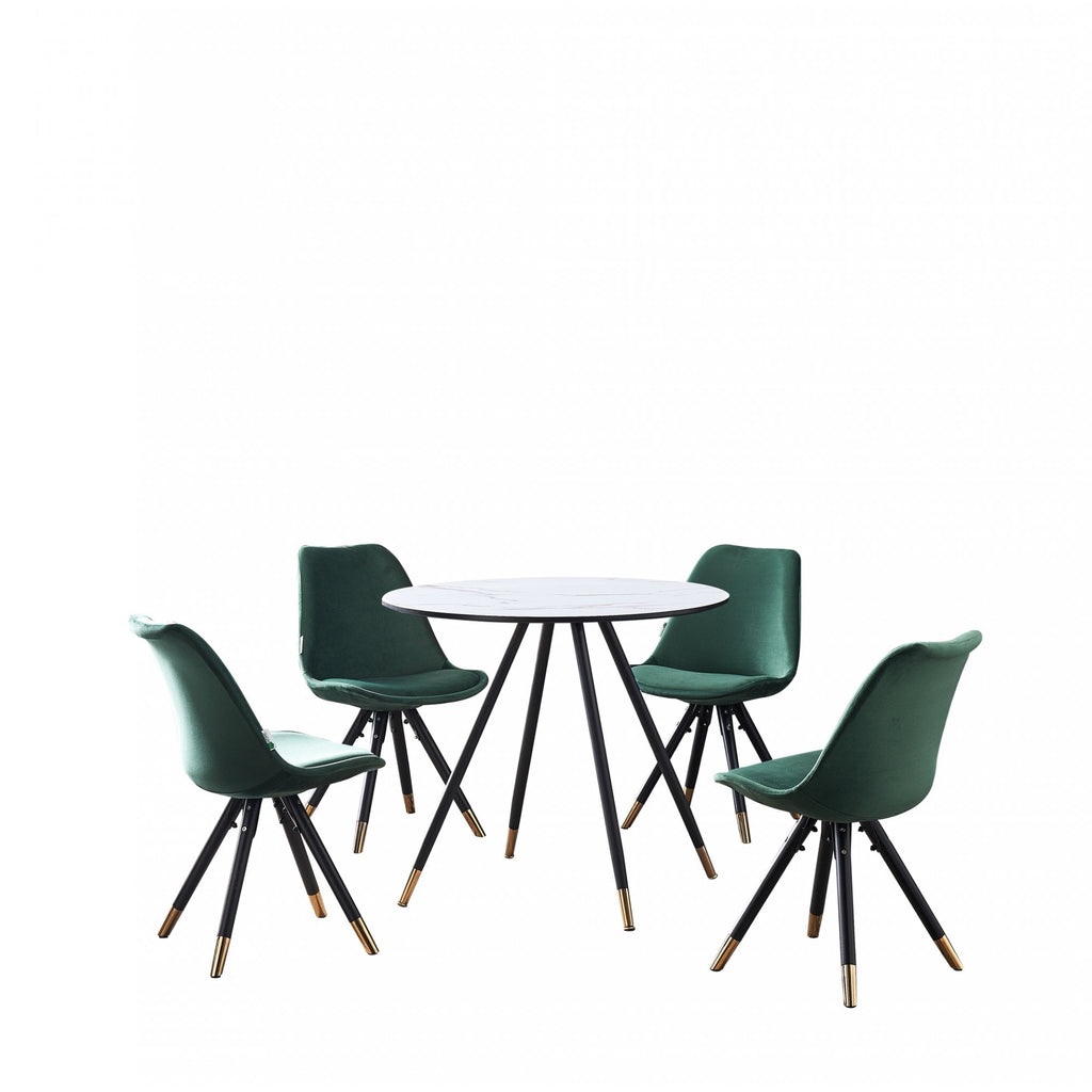 Dorchester LUX Dining Set