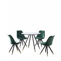 Dorchester LUX Dining Set
