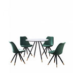 Dorchester LUX Dining Set