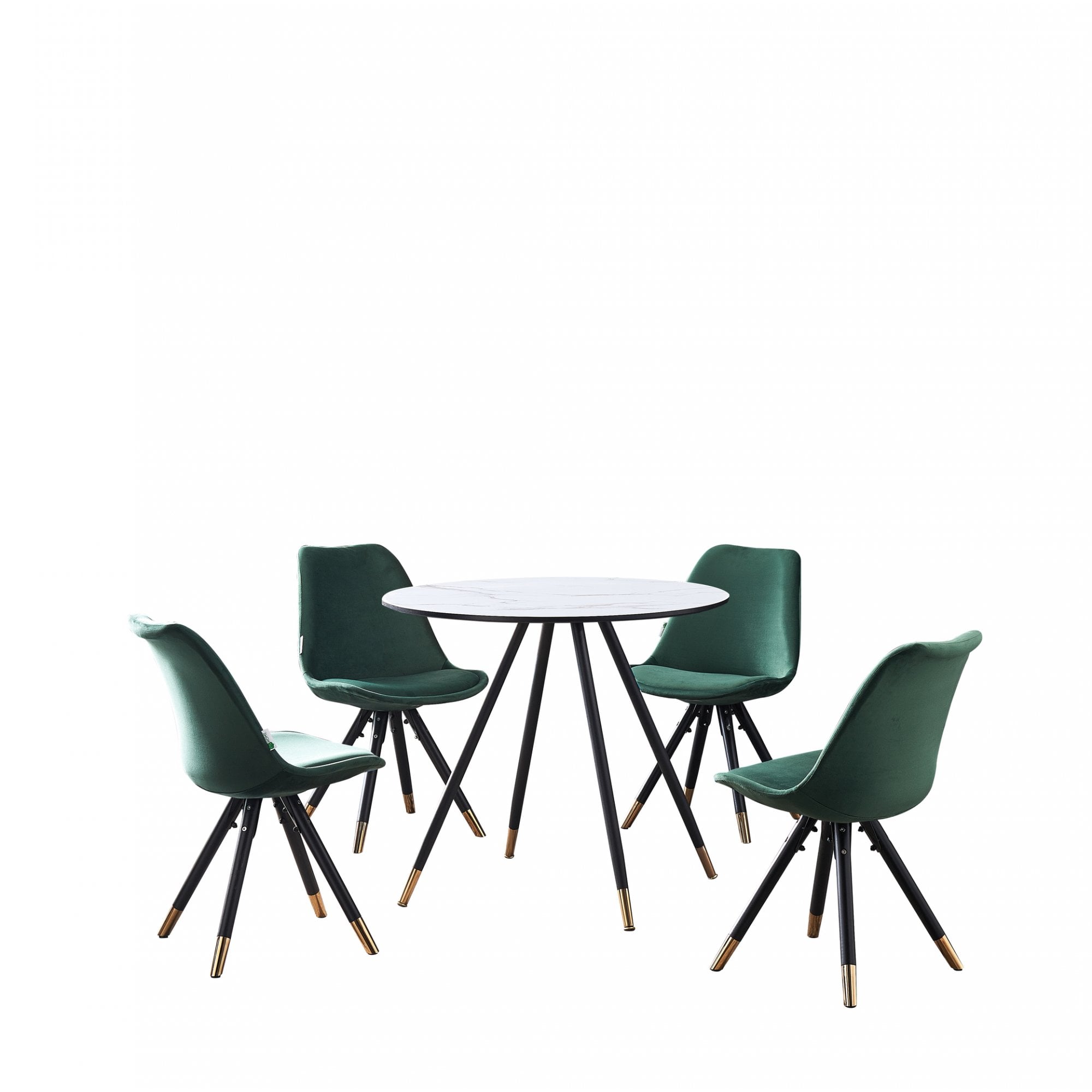 Dorchester LUX Dining Set