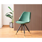 Dorchester LUX Dining Set