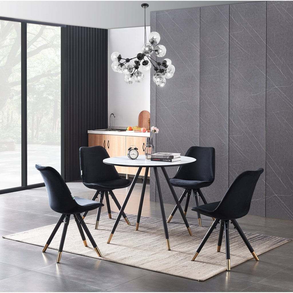 Dorchester LUX Dining Set
