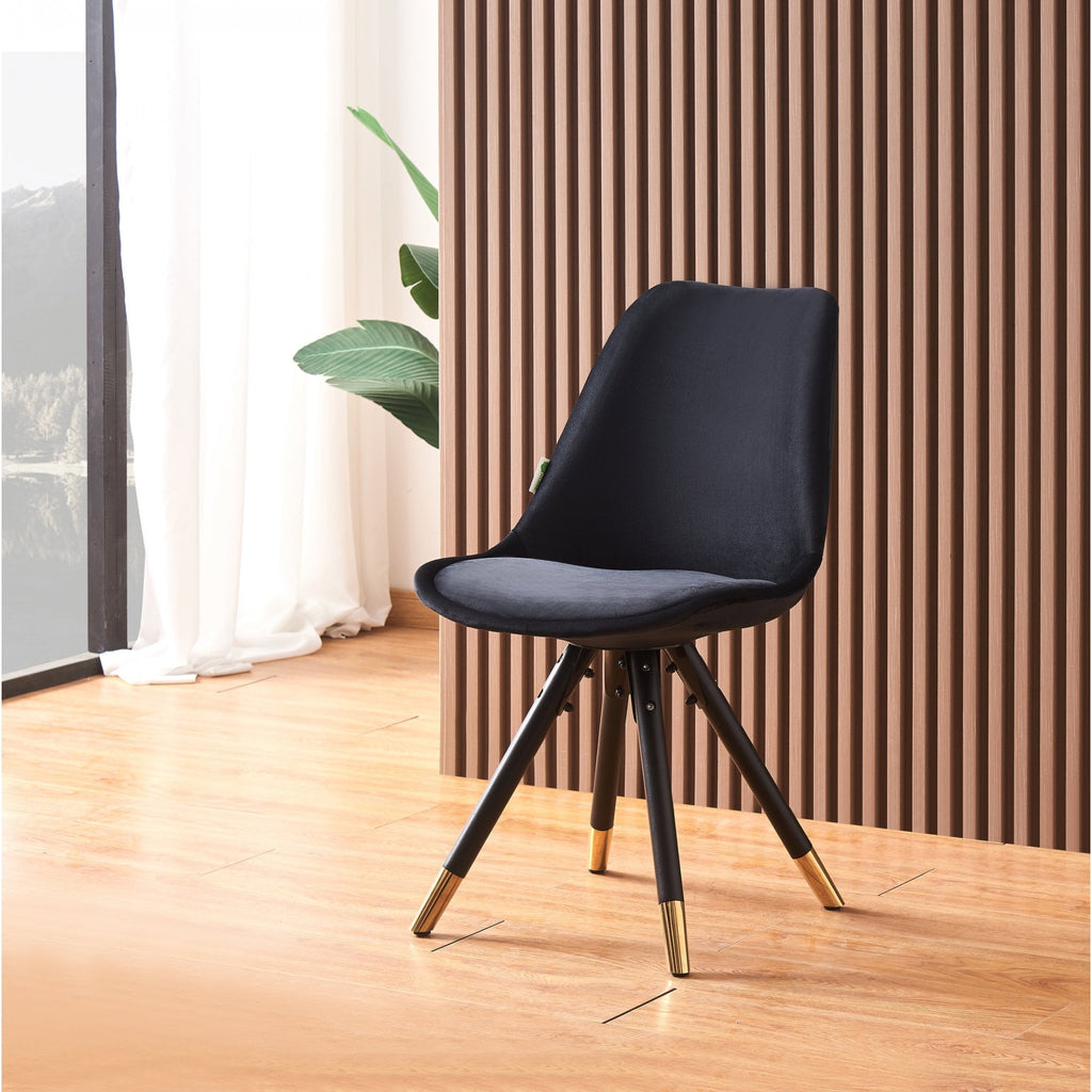 Dorchester LUX Dining Set