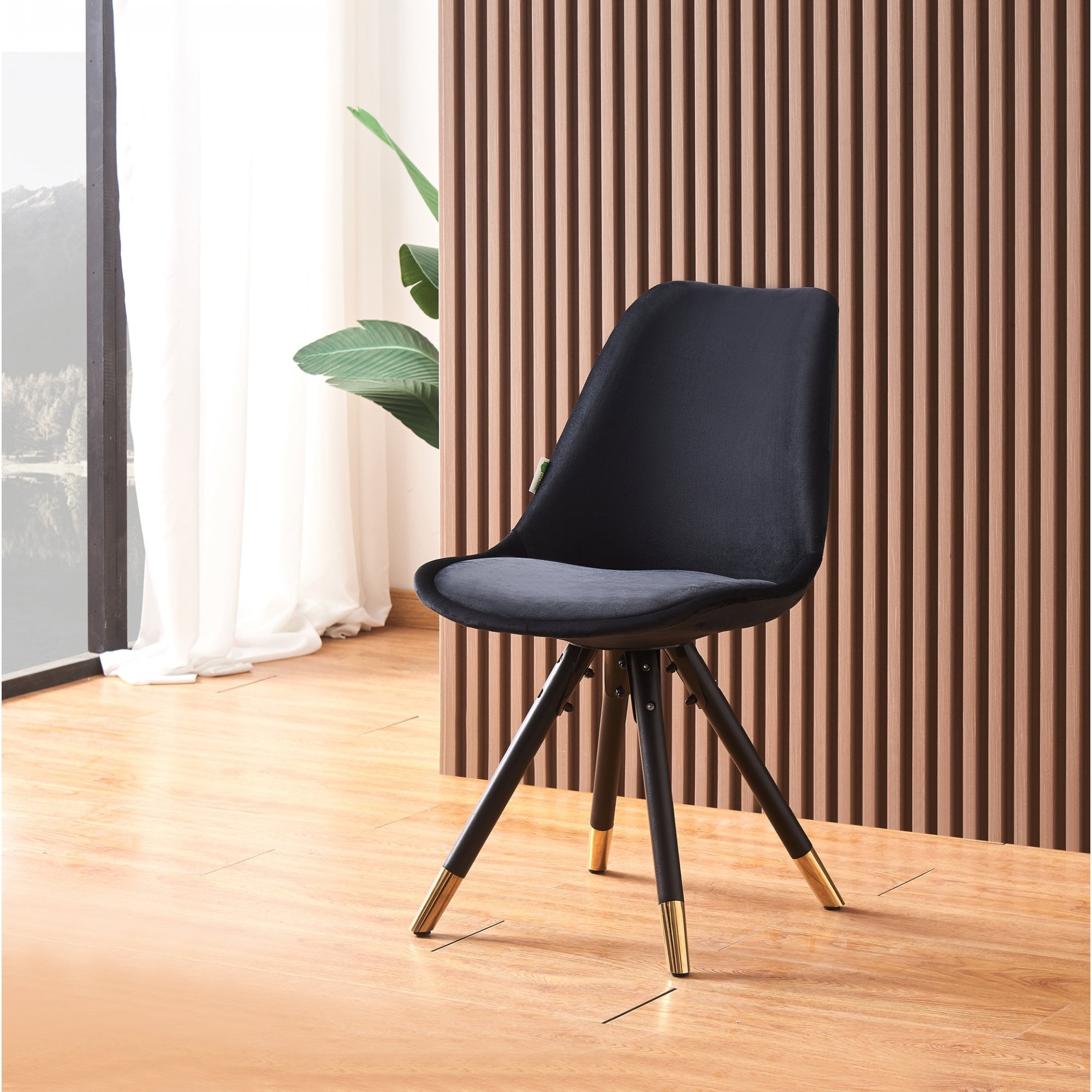 Dorchester LUX Dining Set