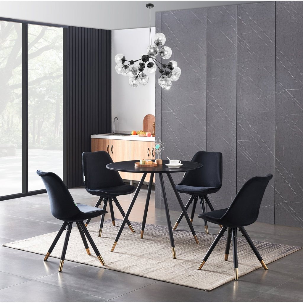 Dorchester LUX Dining Set