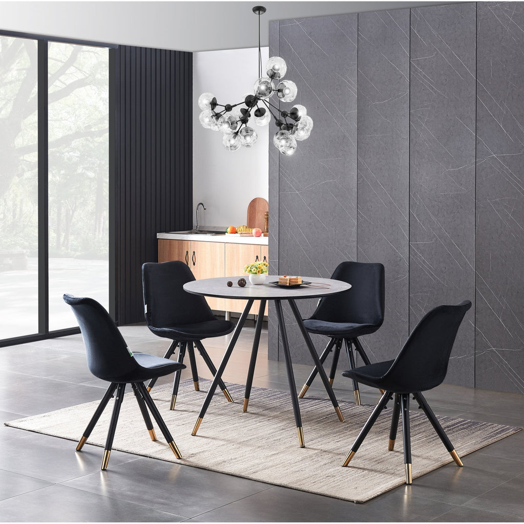 Dorchester LUX Dining Set