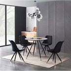 Dorchester LUX Dining Set