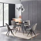 Dorchester LUX Dining Set