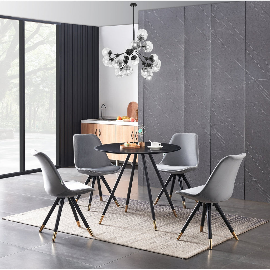Dorchester LUX Dining Set