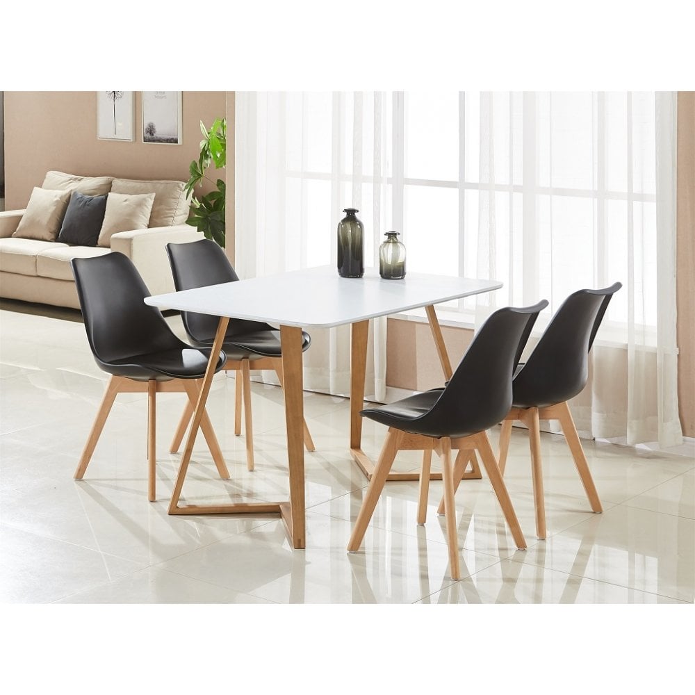Lorenzo Dallas Dining Set