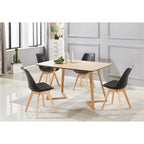 Lorenzo Dallas Dining Set
